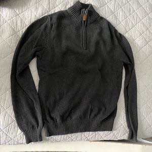 St. John’s Bay sweater